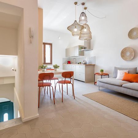 דירות אלגהרו Sardinia Re - Casa Pinuccia מראה חיצוני תמונה